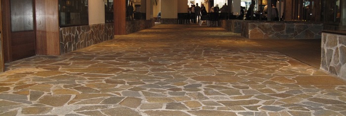 Mazelas Tiling